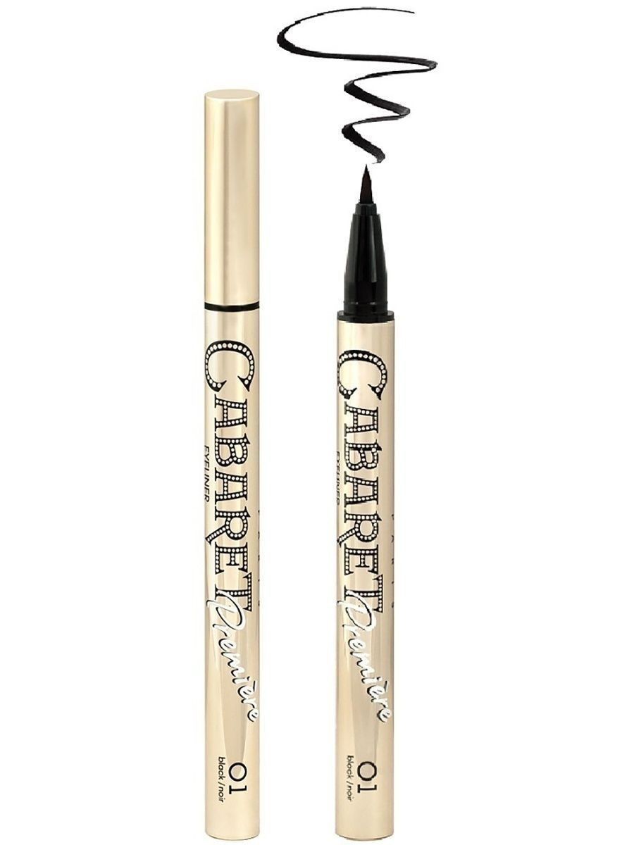 Vivienne sabo eyeliner