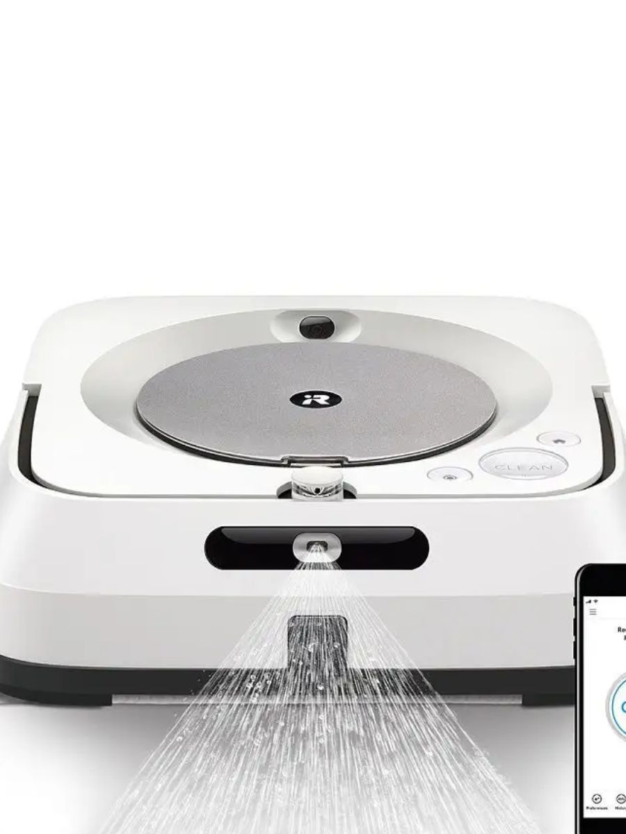 Irobot braava jet m6. IROBOT Braava. IROBOT Home приложение. Где находится серийный номер на IROBOT Braava Jet m6.