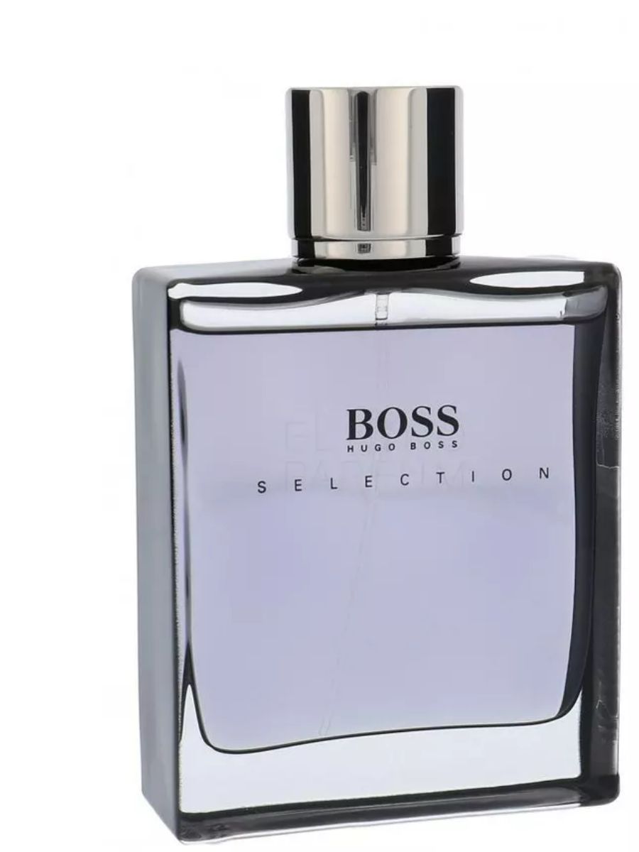 Hugo selection. Hugo Boss selection.