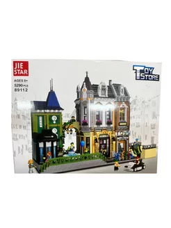 Toy Store 5290 89112 LEGO 156737482 14 994 Wildberries