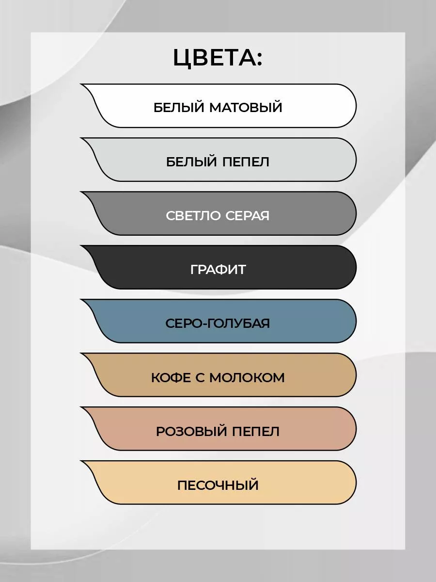 Краска для стен моющаяся белая матовая фото 8