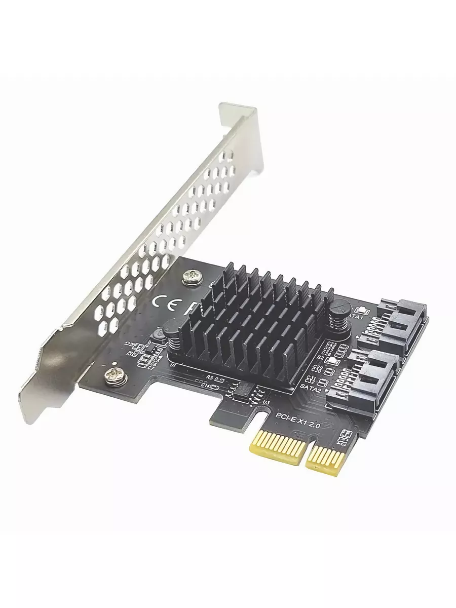 PCIE-1610B-AE