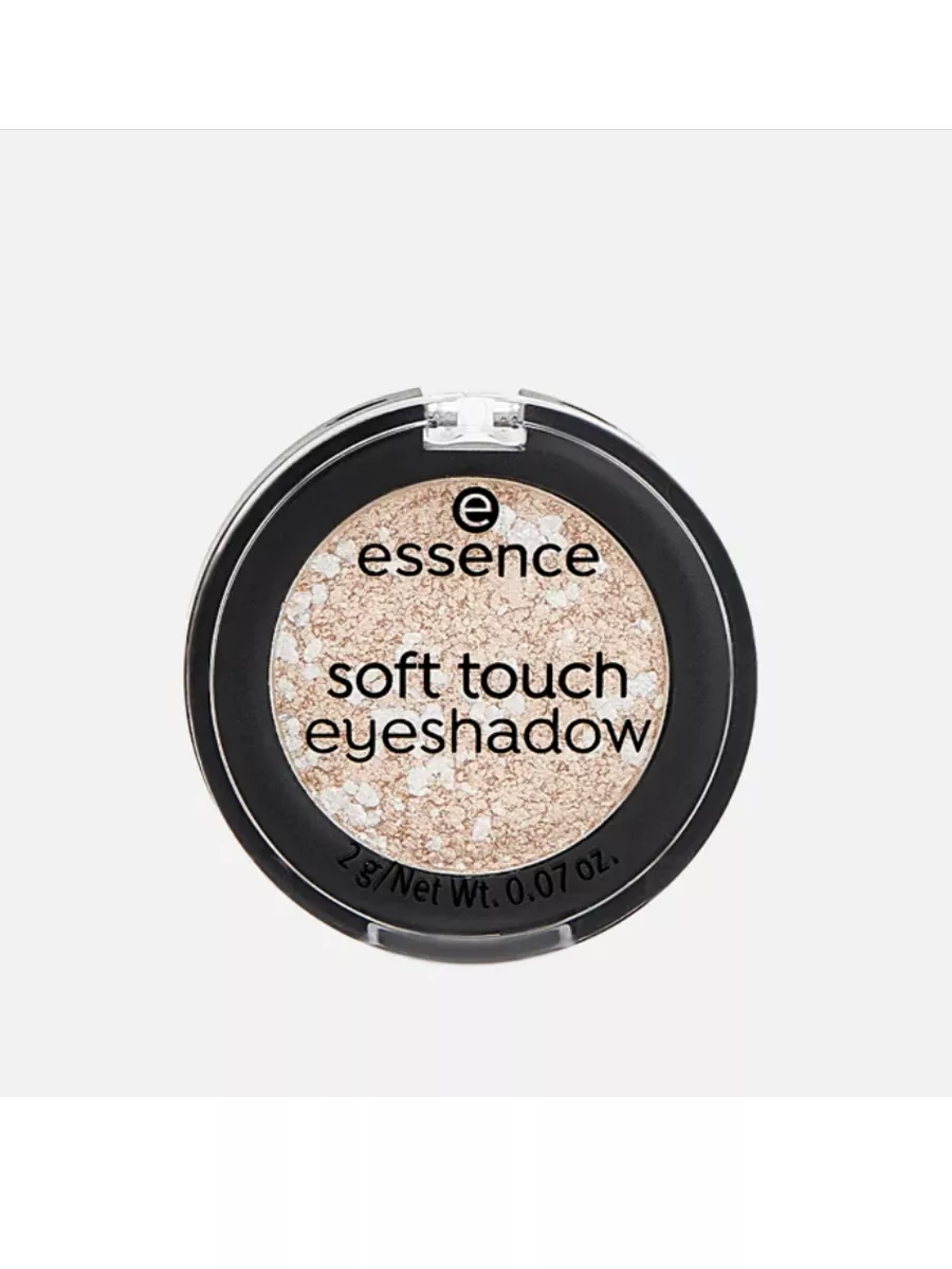 Тени для век Soft Touch Eyeshadow 07...