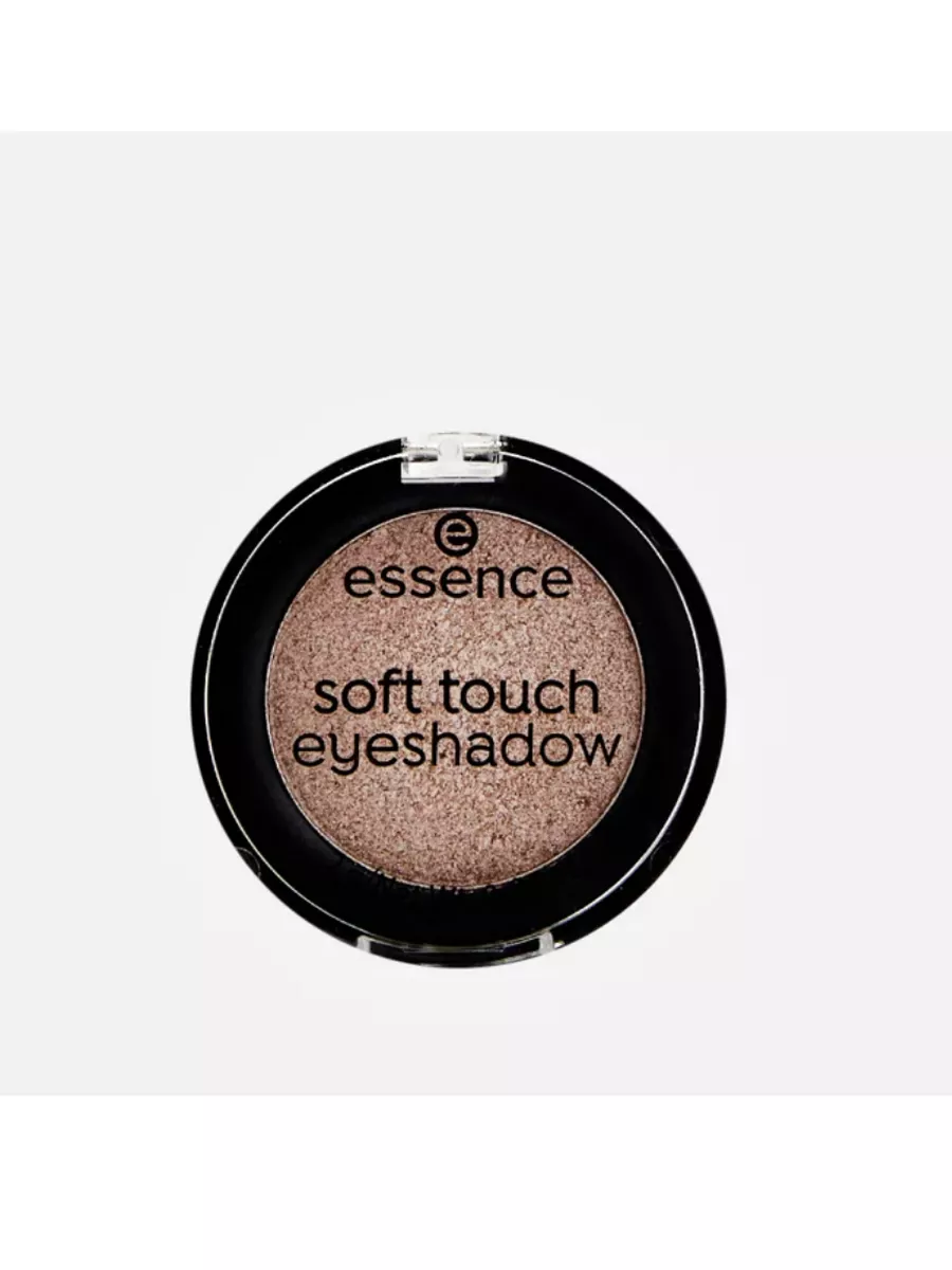 Тени для век Soft Touch Eyeshadow 03 ETERNITY Essence 184020997 купить за  540 ₽ в интернет-магазине Wildberries