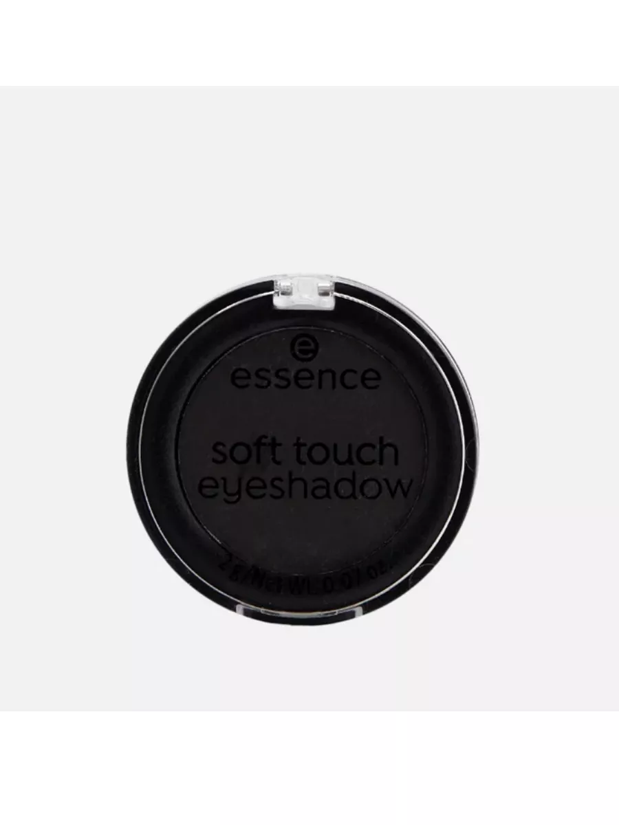Тени для век Soft Touch Eyeshadow 06...