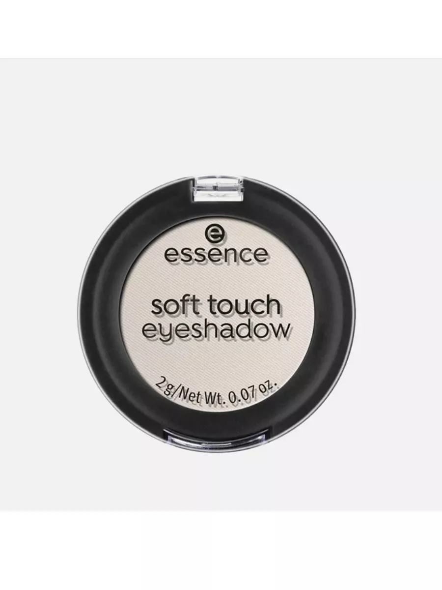 Тени для век Soft Touch Eyeshadow 01...
