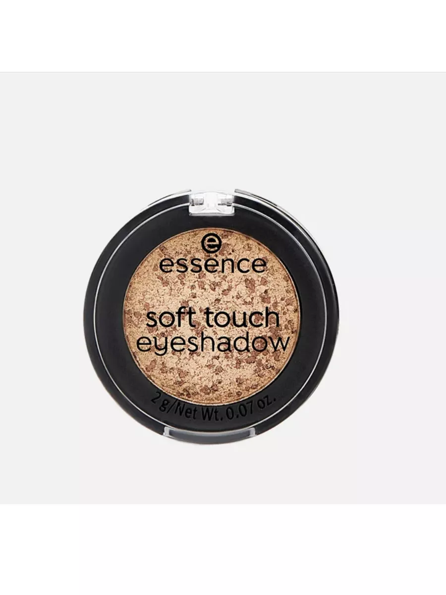 Тени для век Soft Touch Eyeshadow 08...