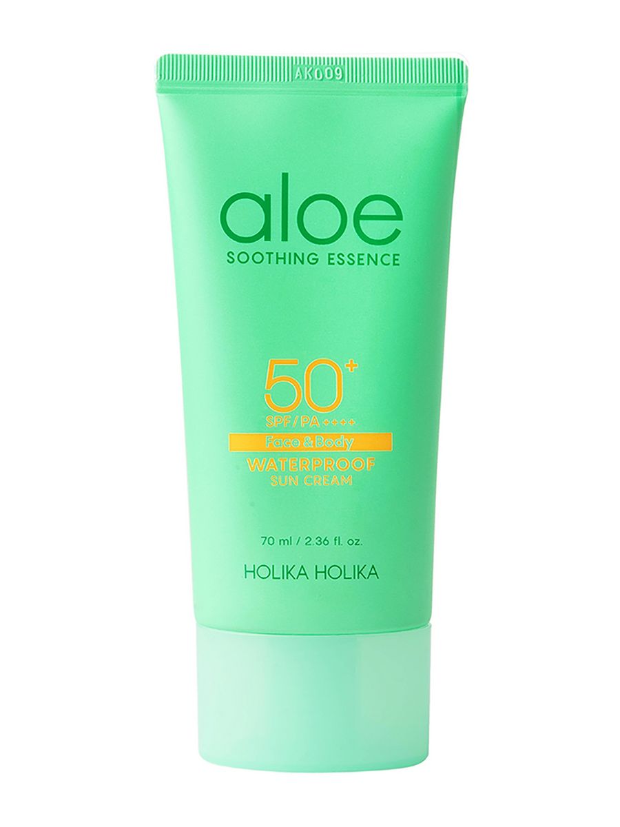 Holika aloe waterproof