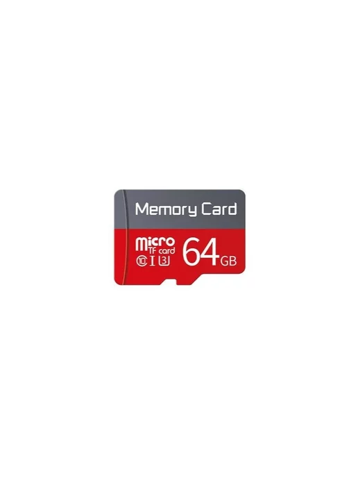 memory card Карта памяти Micro SD HC 64ГБ, 64 ГБ, фото 2