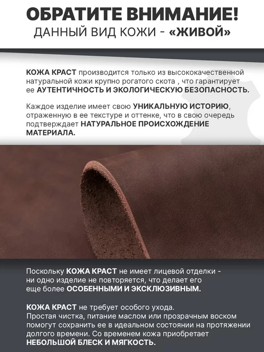 Angelaris Обложка для автодокументов и паспорта кожаная, вариант, фото 8