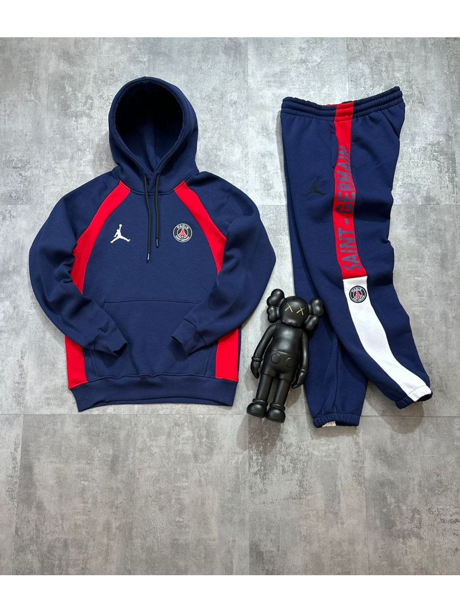 Спортивный костюм PSG Nike Jordan