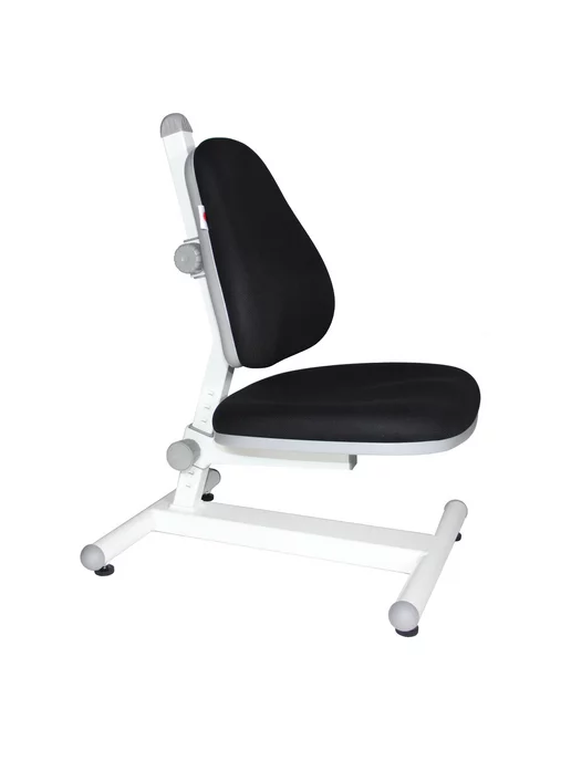 Comf-Pro Кресло растущее детское Coco Chair, черное, черный