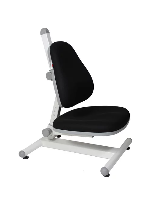 Comf-Pro Кресло растущее детское Coco Chair, черное, черный, фото 2