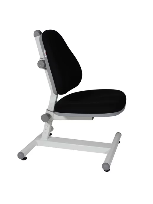 Comf-Pro Кресло растущее детское Coco Chair, черное, черный, фото 4