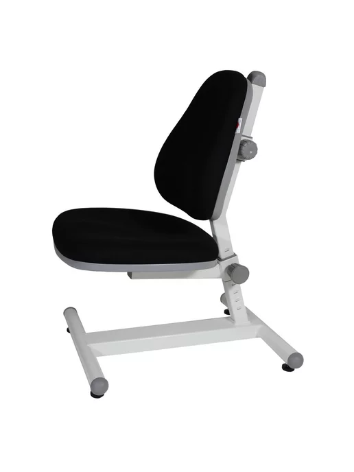 Comf-Pro Кресло растущее детское Coco Chair, черное, черный, фото 5
