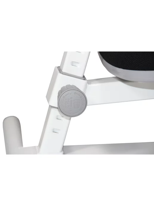 Comf-Pro Кресло растущее детское Coco Chair, черное, черный, фото 8