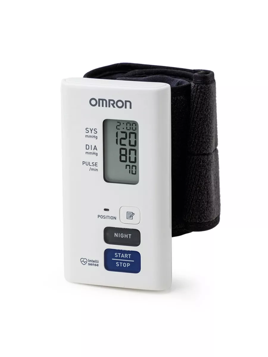 Тонометр Омрон NightView HEM-9601T-E3 OMRON 184102355 купить за 29 628 ₽ в  интернет-магазине Wildberries