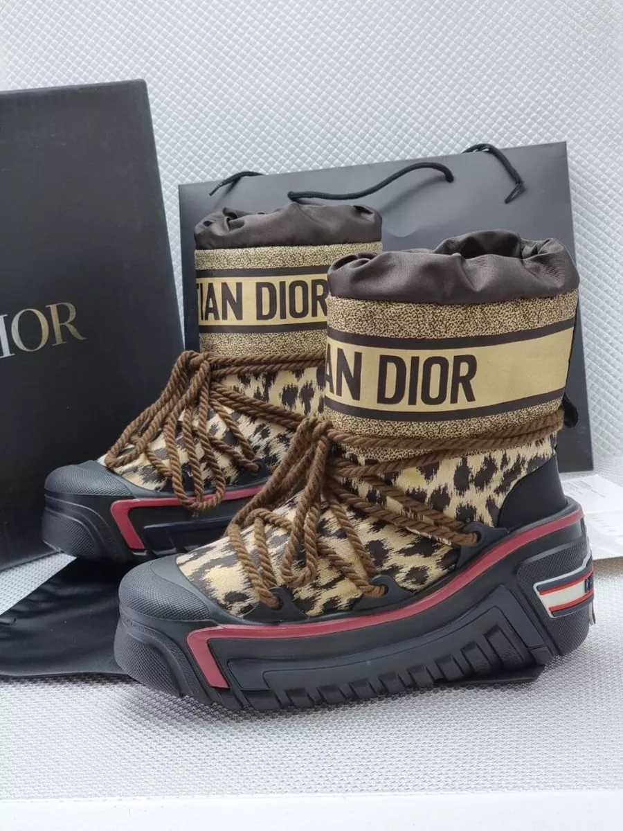 Dior boots price hotsell