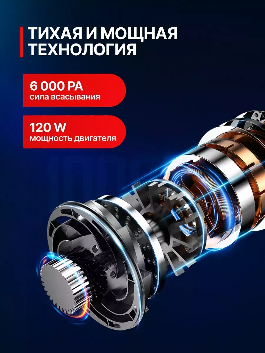 Автомобильный пылесос Hoover LT-113C SKYTEK 184103131 купить за 2 528 ₽ в  интернет-магазине Wildberries