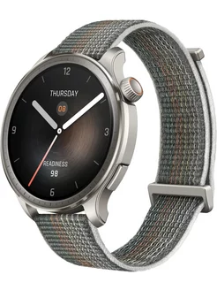 Смарт-часы Amаzfit Balance A2287 AMAZFIT 184124533 купить за 17 799 ₽ в интернет-магазине Wildberries