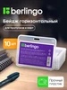 Бейдж прозрачный без держателя для пропуска, 10 штук Berlingo 184135887 купить за 280 ₽ в интернет‑магазине Wildberries