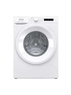 Стиральная машина WNPI82BS Gorenje 184148043 купить за 35 734 ₽ в интернет-магазине Wildberries