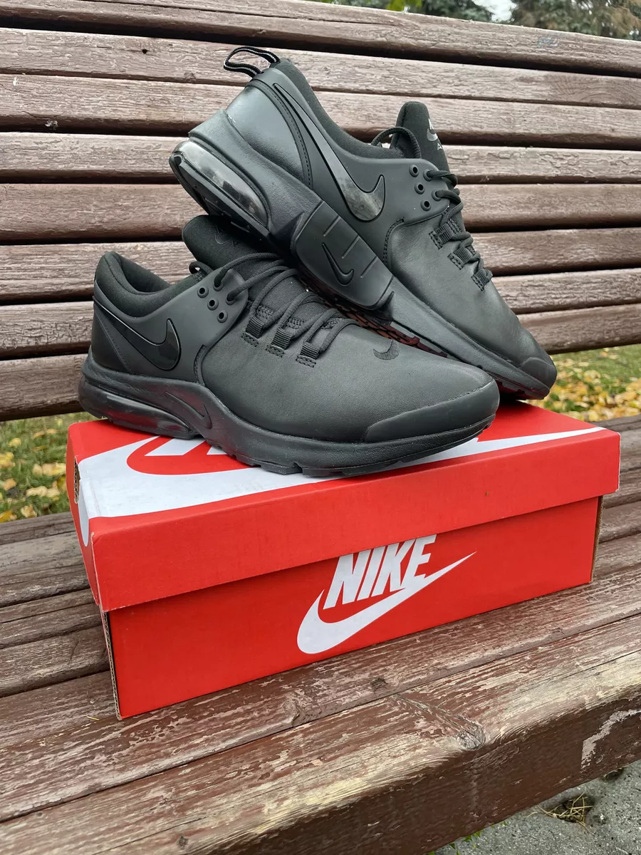 Nike air presto venom best sale