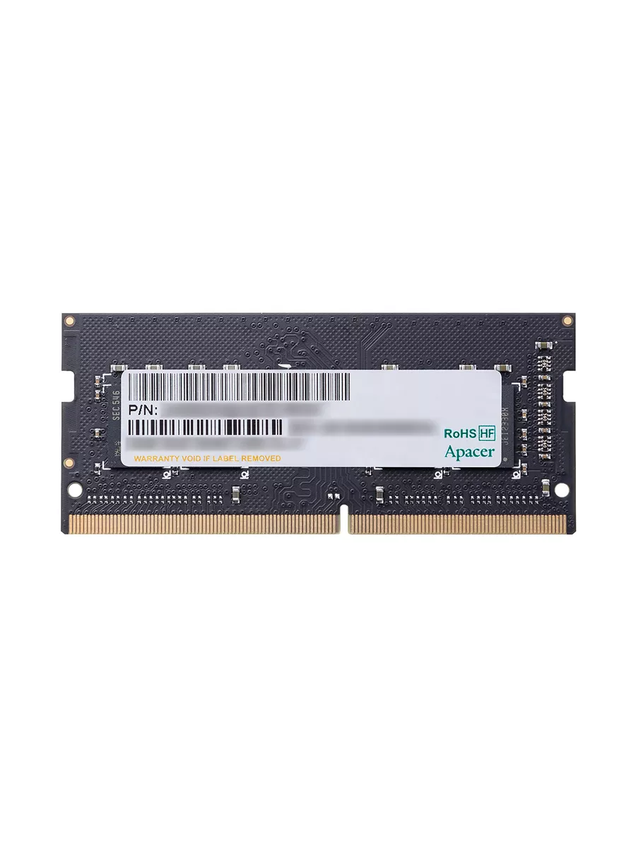 Apacer ddr4 16gb 3200mhz. 2666mhz apacer so-dimm (as08ggb26cqybgh). au16ggb26cqybgh. amd r534g1601u1s-u.