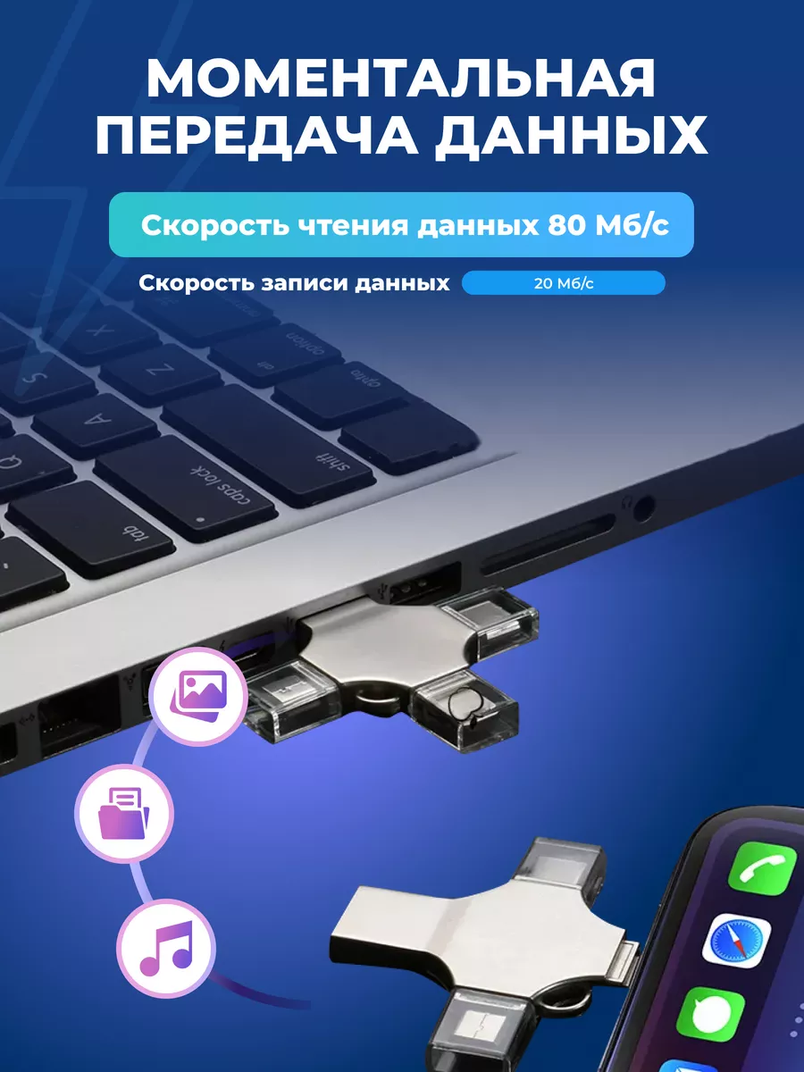 Устранение проблем USB-C в Windows