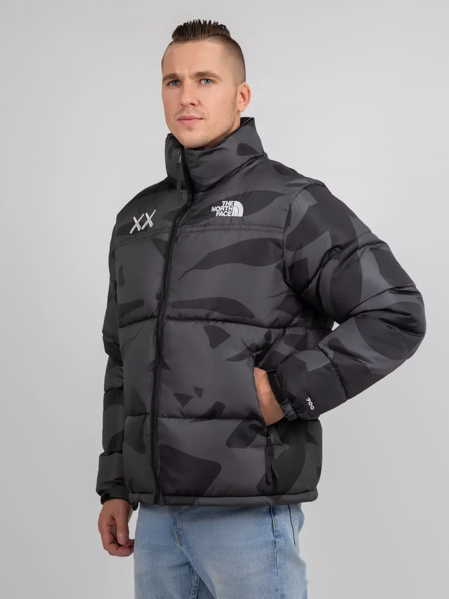 The north face sale nuptse jacket 2