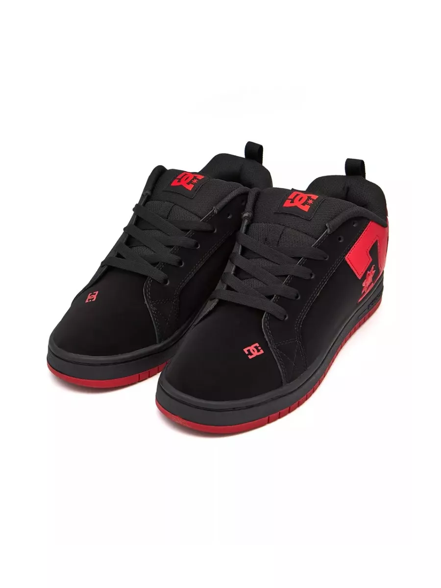 Dc shoes court graffik se best sale