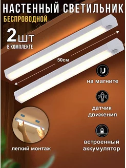 Светильник настенный светодиодный LED Home Friends 184235415 купить за 835 ₽ в интернет-магазине Wildberries