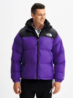 The North Face Куртка пуховик зимний утепленный демисезонная RV 184235948 купить за 4 108 ₽ в интернет-магазине Wildberries