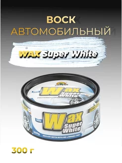 Воск автомобильный твердый CarWashMarket 184280640 купить за 1 113 ₽ в интернет-магазине Wildberries