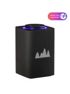 Умная колонка Станция Макс с Алисой, с Zigbee (YNDX 00053K) Яндекс 184281469 купить за 32 826 ₽ в интернет‑магазине Wildberries