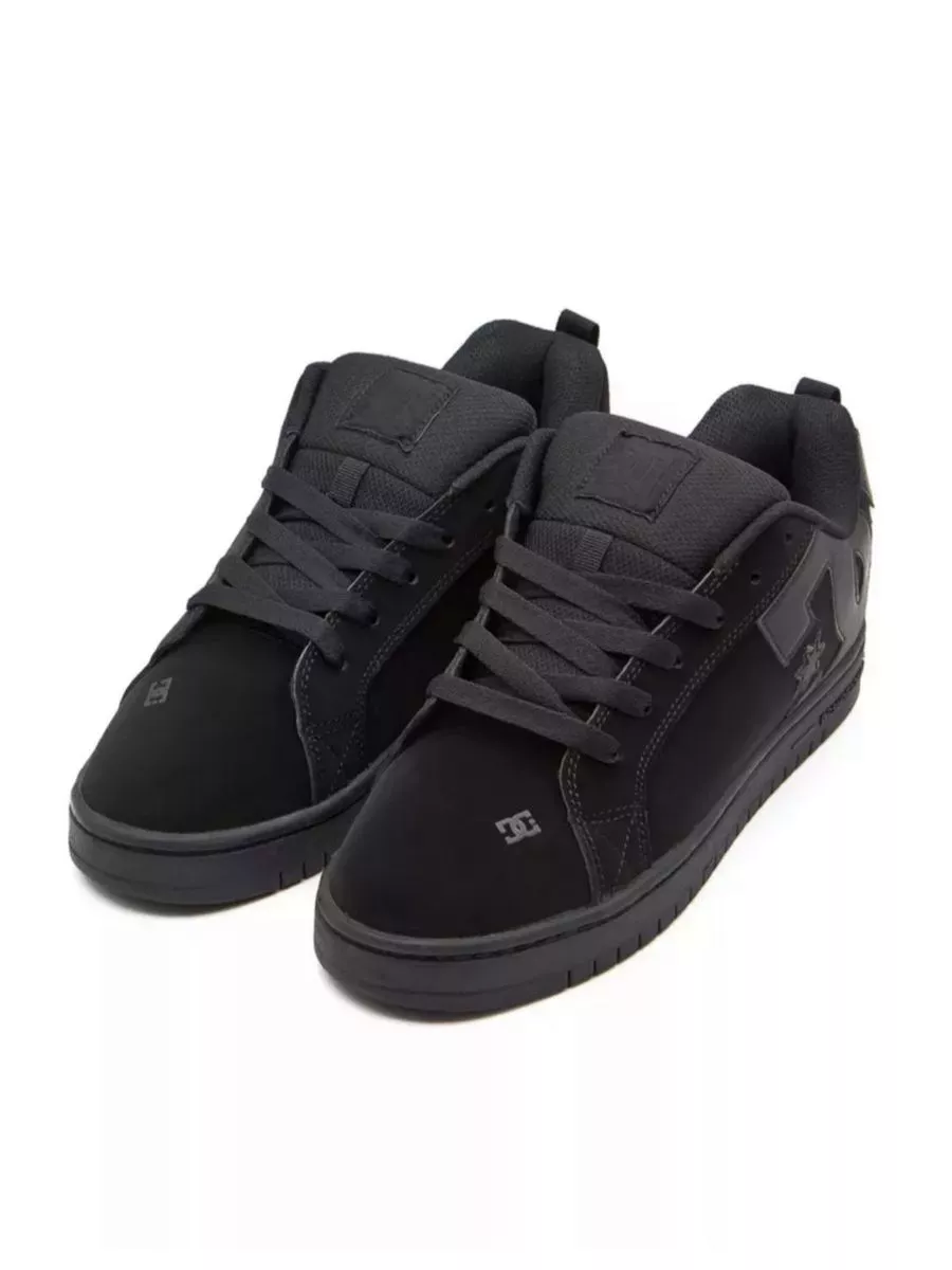 Dc shoes sneakers on sale