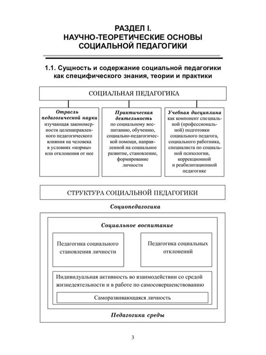 Социальная педагогика (в схемах и таблицах).. Издательство Лань 184291018  купить за 1 408 ₽ в интернет-магазине Wildberries