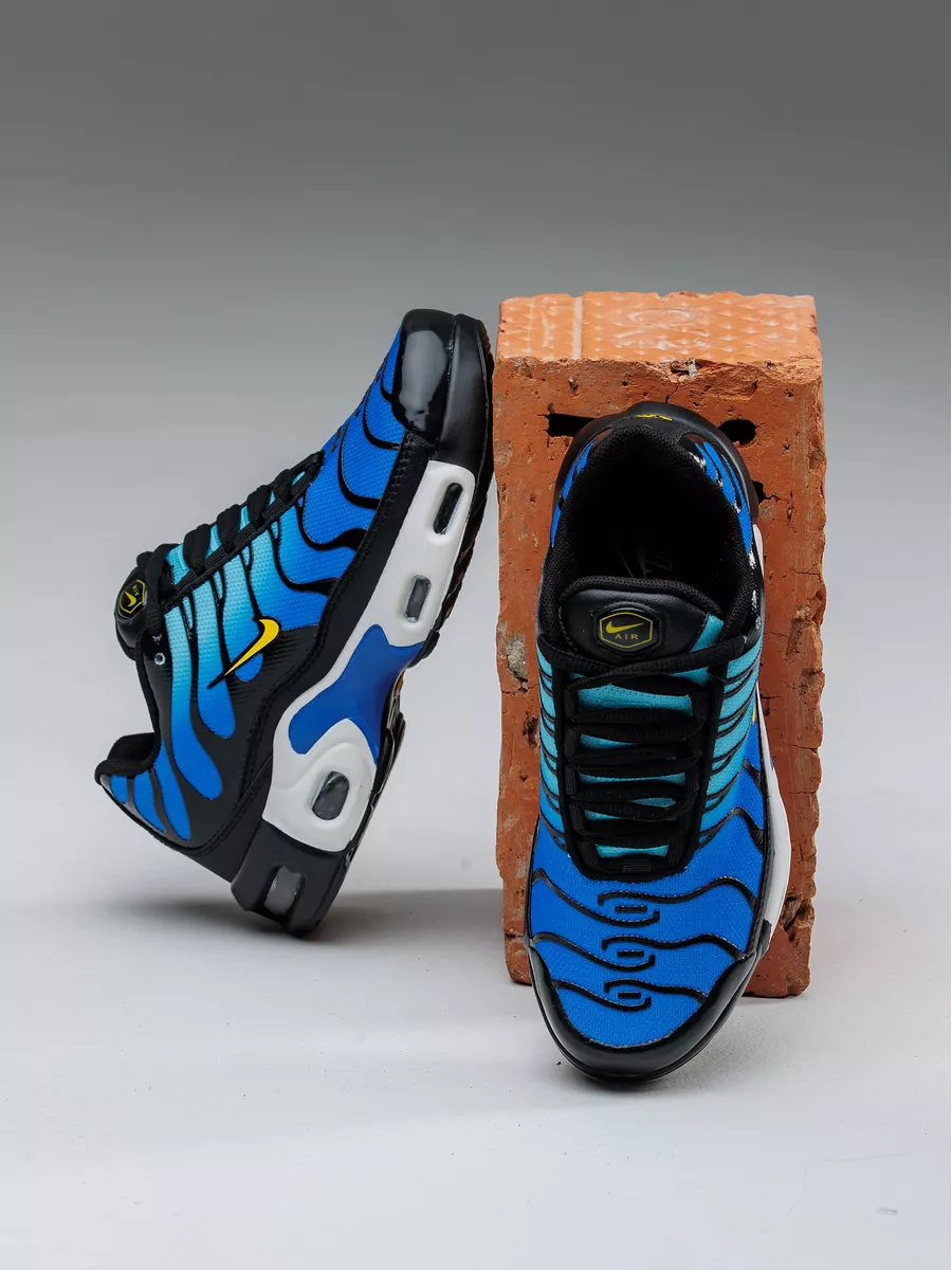 Nike air cheap max plus 7