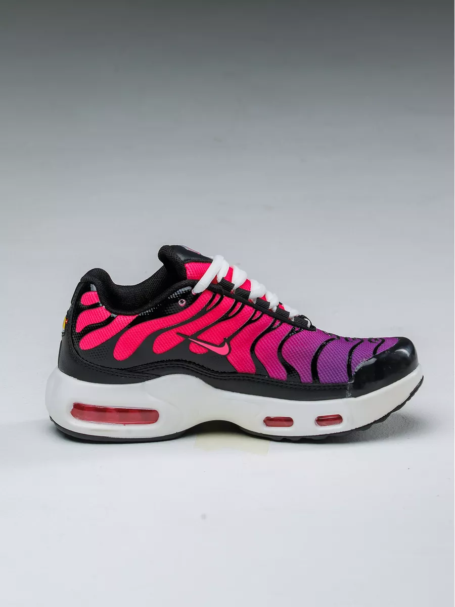 Nike air max tn rosa best sale