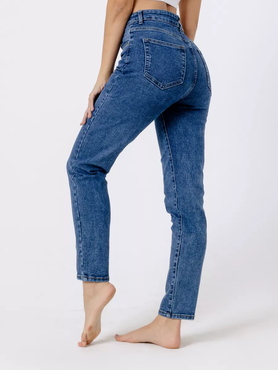 Виды джинсов: гайд по женским моделям