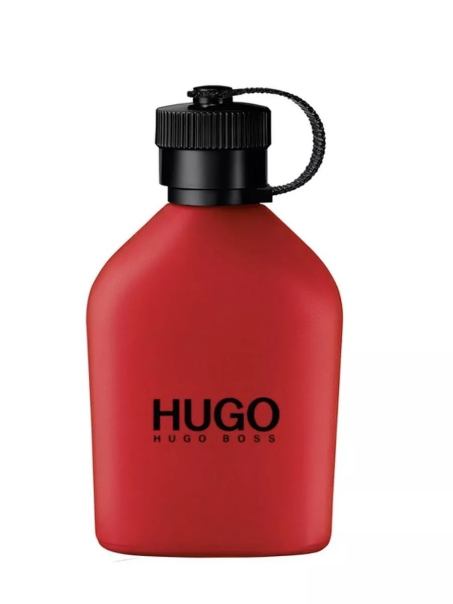 SALE parfum Hugo Boss RED 150