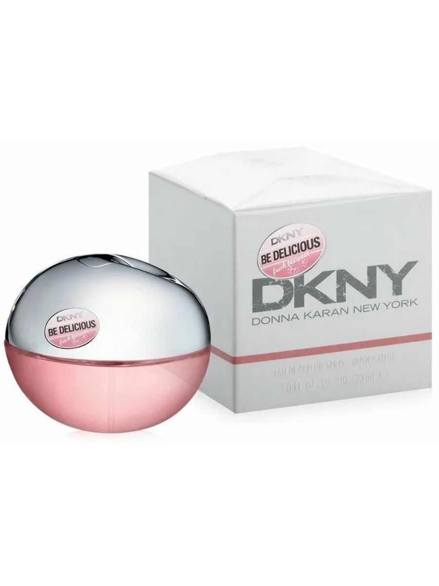 Dkny donna karan woman. Donna Karan be delicious Fresh Blossom. Духи DKNY Donna Karan New York 30 мл. DKNY be delicious парфюмерная вода женская 30 мл.