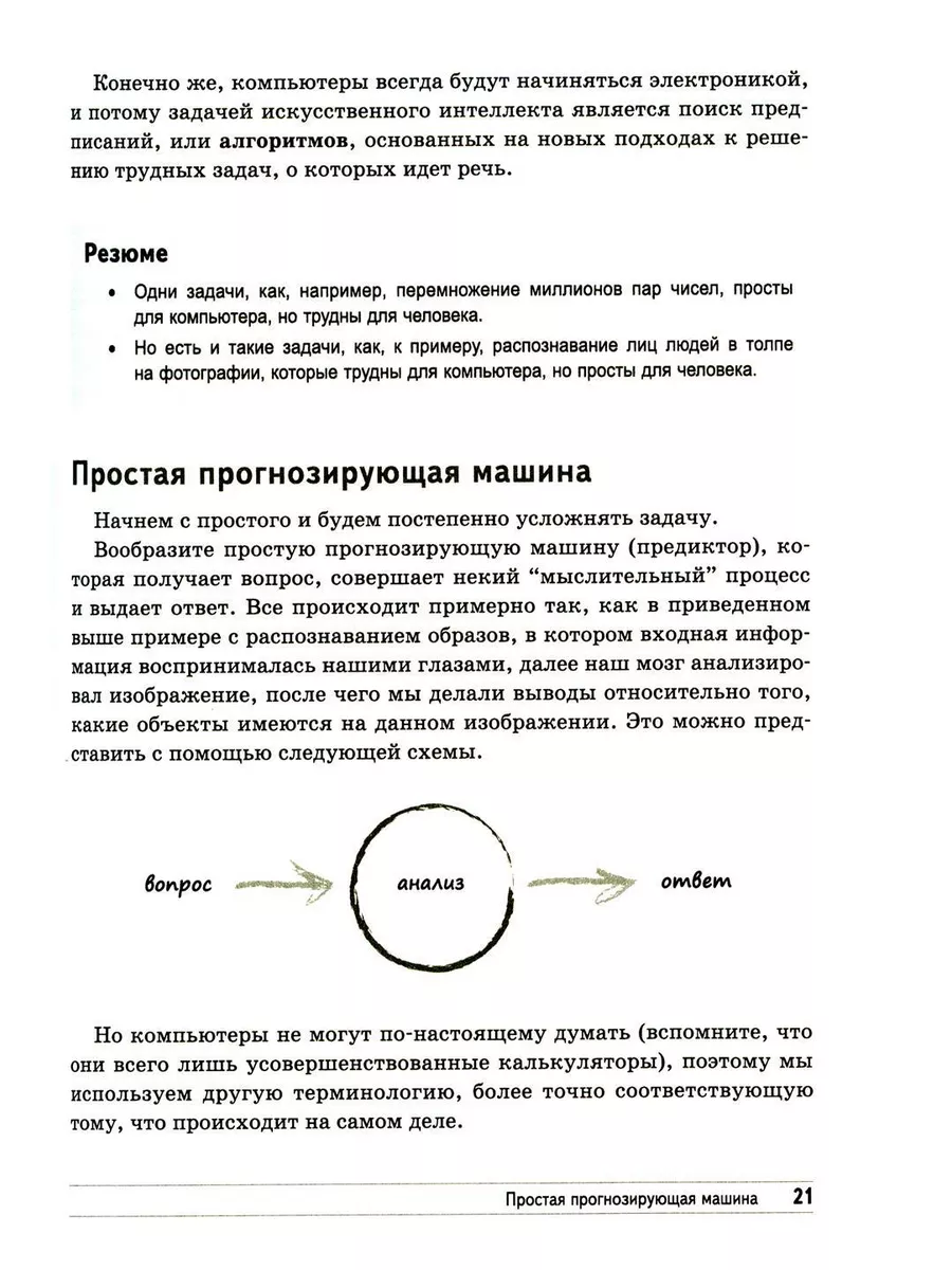 Создаем нейронную сеть Диалектика 184326827 купить за 1 495 ₽ в  интернет-магазине Wildberries