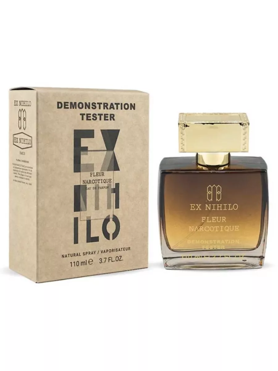 Арабский тестер 110 мл Fleur Narcotique
