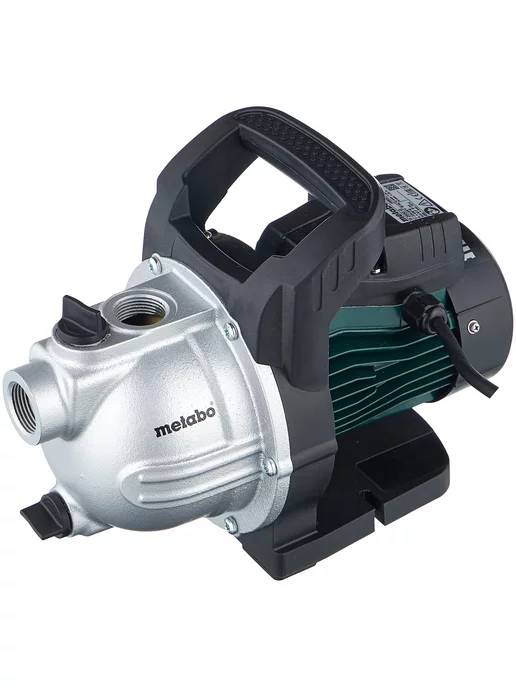 metabo Садовый насос P 2000 G 600962000