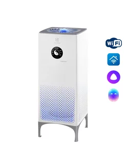 Очиститель воздуха EAP-2075D Yin&Yang Electrolux 184342702 купить за 23 672 ₽ в интернет-магазине Wildberries