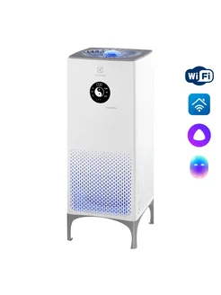 Очиститель воздуха Electrolux EAP-2050D Yin&Yang Electrolux 184343019 купить за 18 547 ₽ в интернет-магазине Wildberries