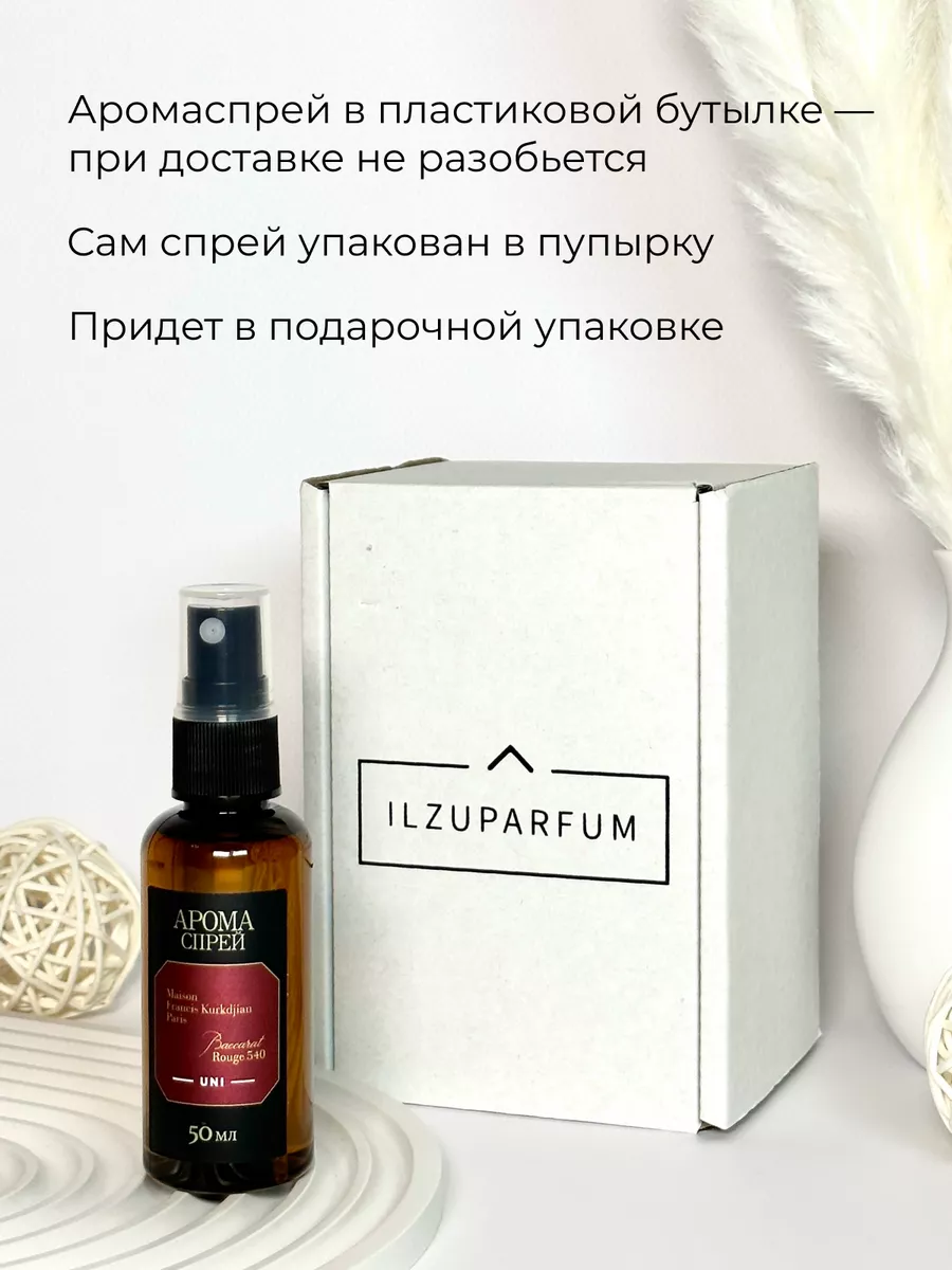 Ароматизатор в машину ILZUPARFUM 184366691 купить в интернет-магазине  Wildberries