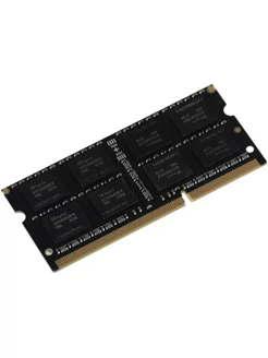 Память DDR3 8GB 1600MHz KINGSPEC 184367524 купить за 811 ₽ в интернет-магазине Wildberries