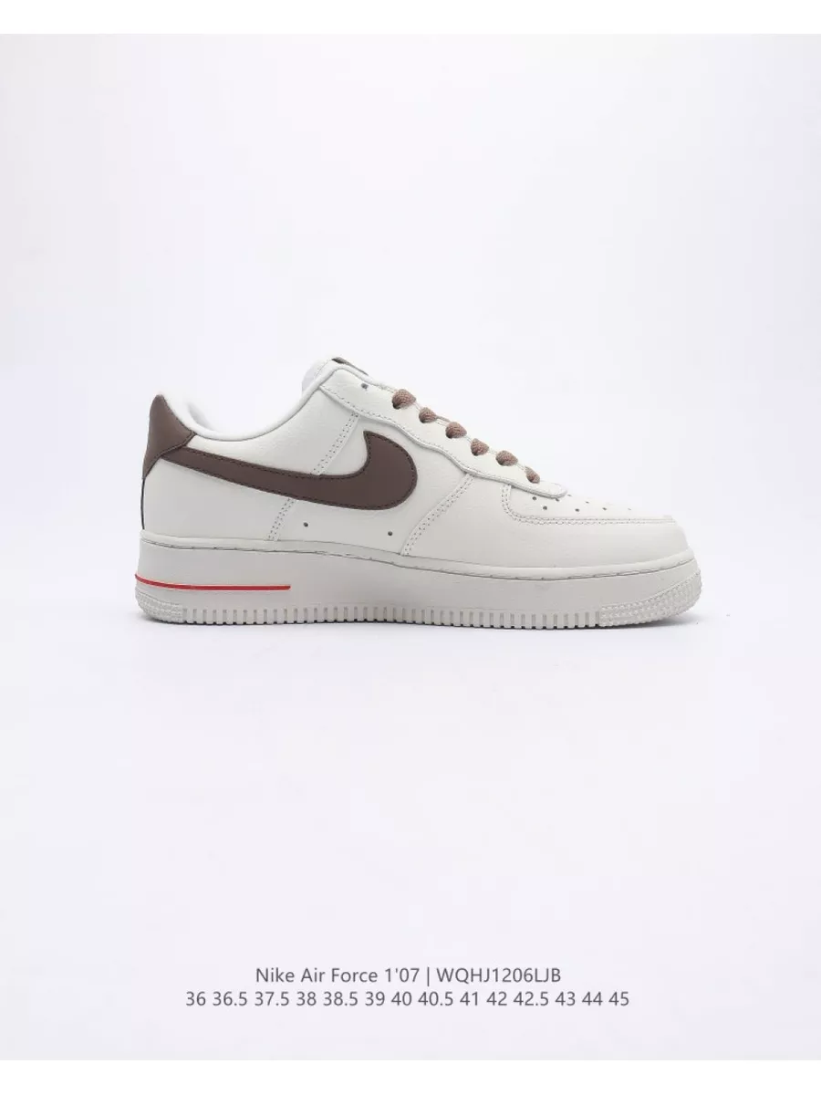 Air force 1 white 43 best sale